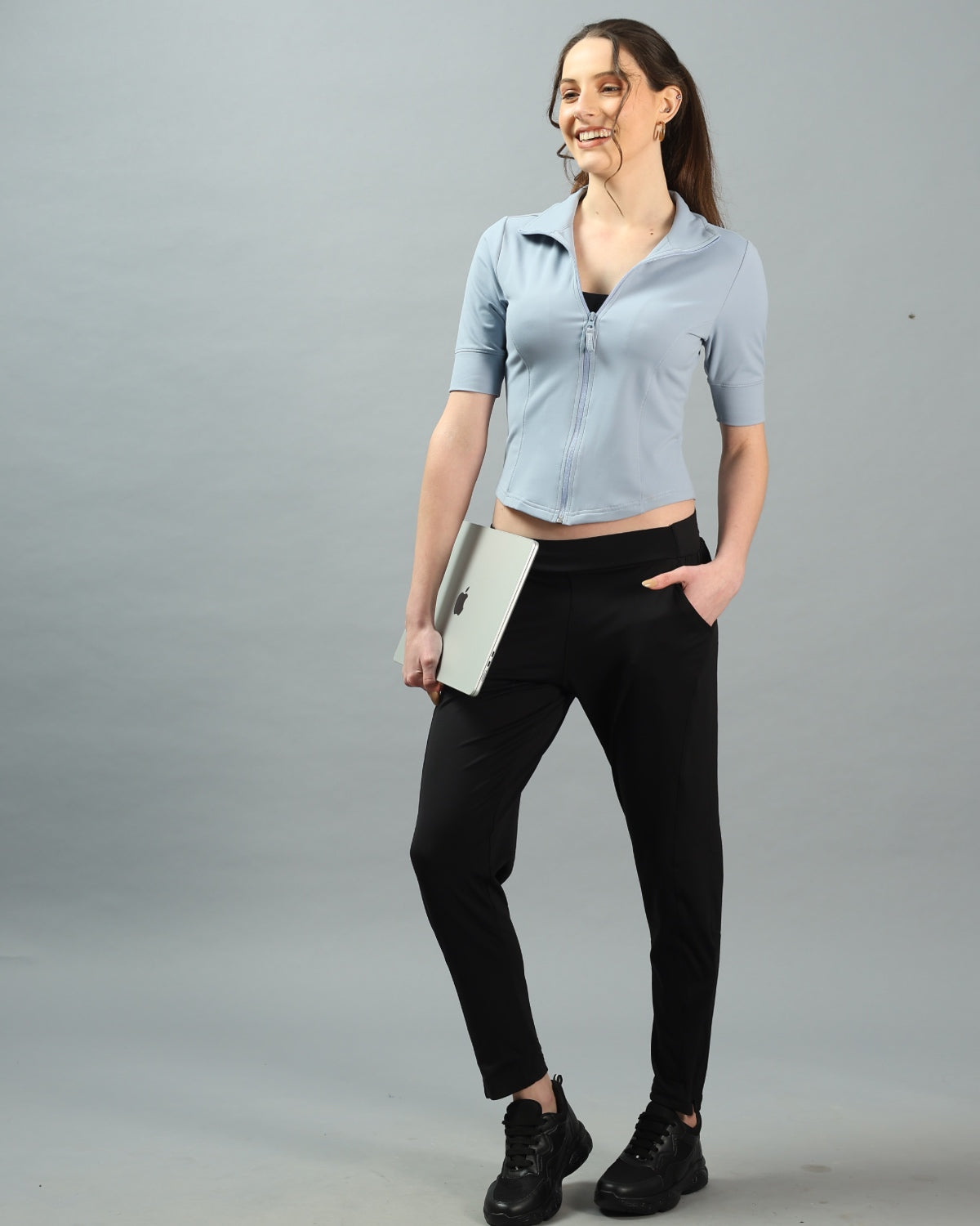 Enhance All Day Smart Pants | Original Softretch®