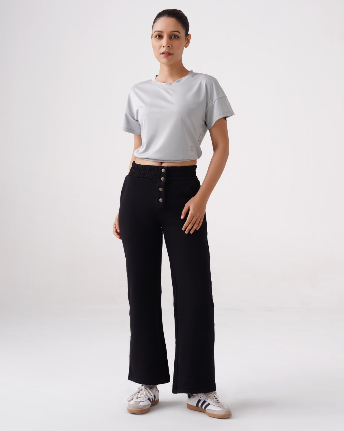 ️‍Swoosh Warm Pants - Light Weight (B)