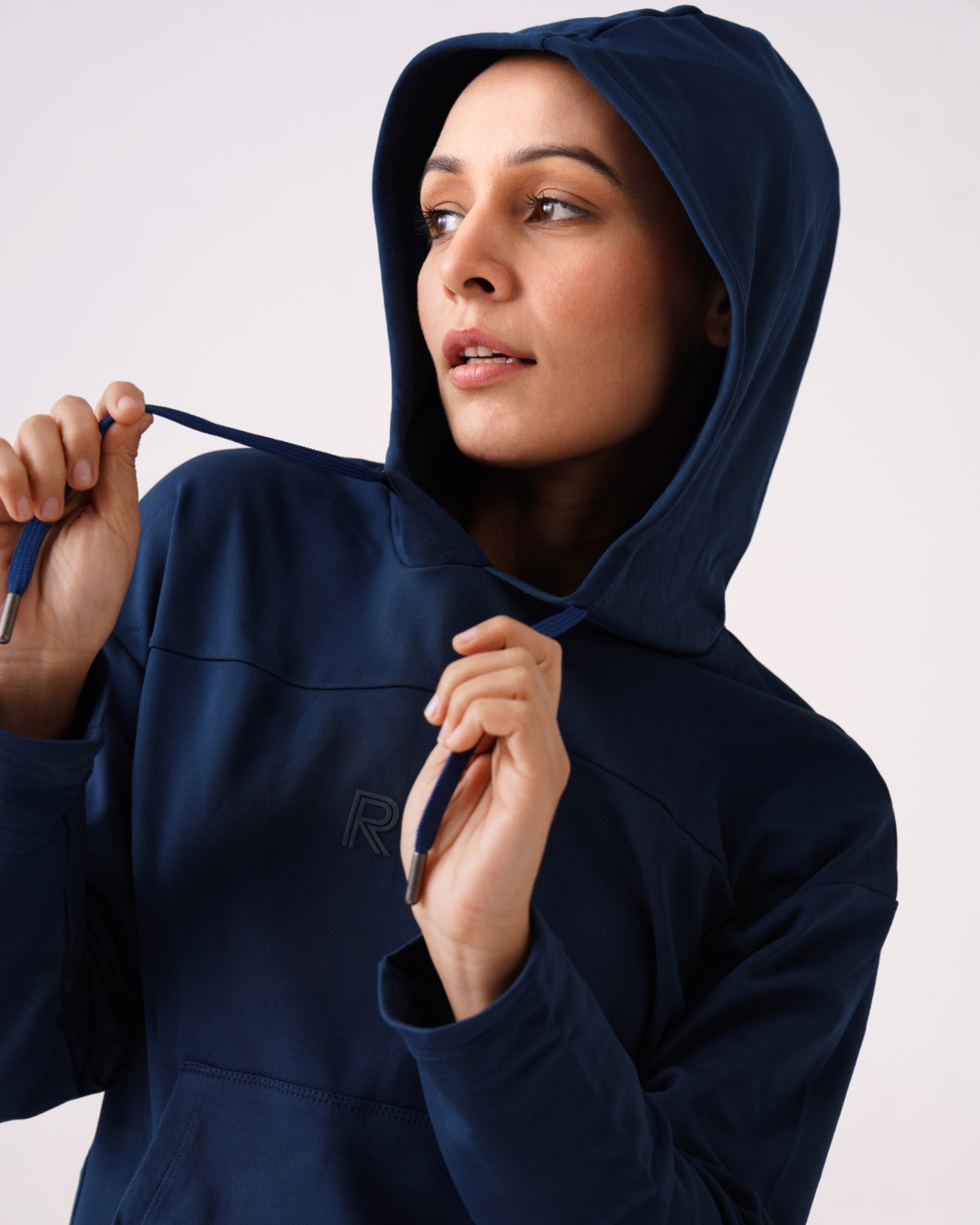 ️‍🔥 Enhance Hoodie - Warm (light Weight) (T)
