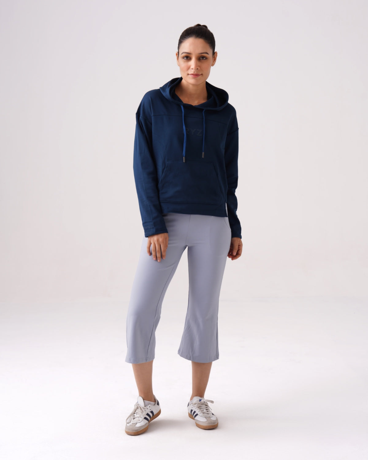 ️‍🔥 Enhance Hoodie - Warm (light Weight) (T)