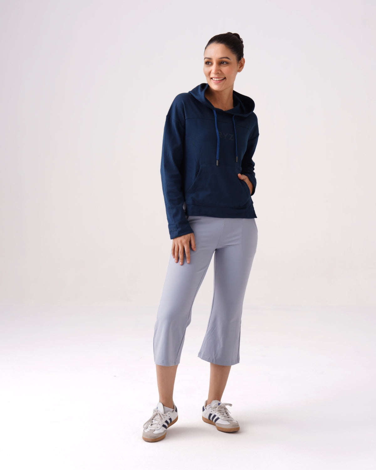 ️‍🔥 Enhance Hoodie - Warm (light Weight) (T)