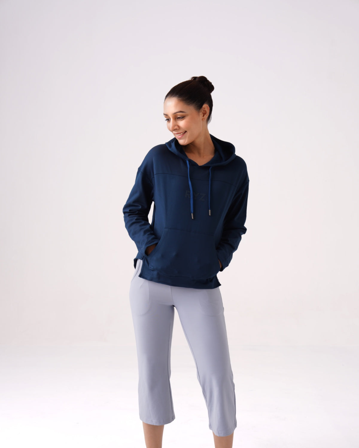 ️‍🔥 Enhance Hoodie - Warm (light Weight) (T)