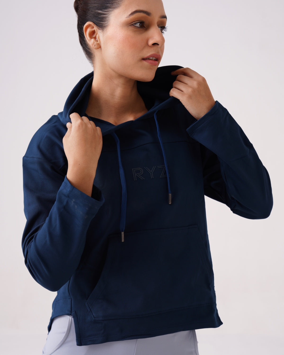 ️‍🔥 Enhance Hoodie - Warm (light Weight) (T)