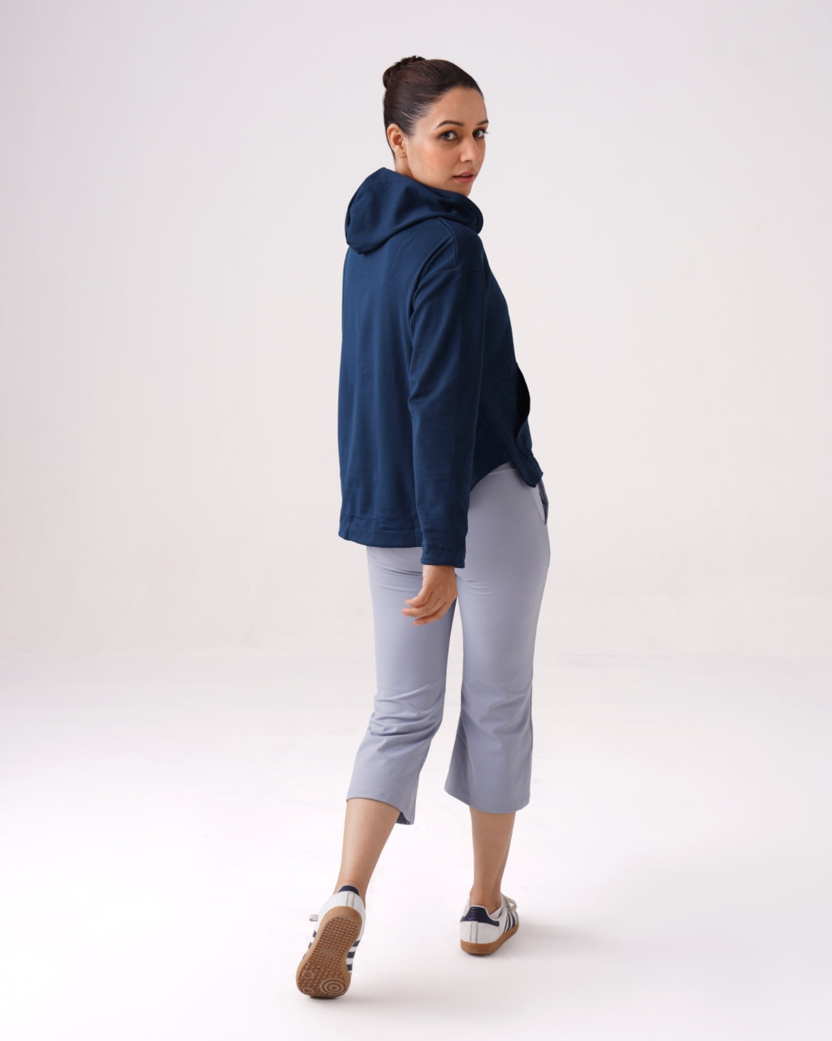️‍🔥 Enhance Hoodie - Warm (light Weight) (T)