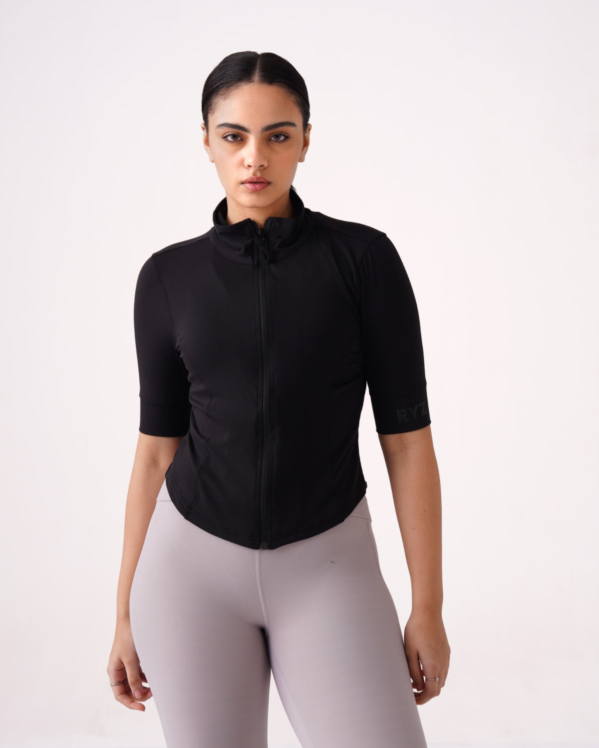 Enhance Elbow Sleeves Jacket (B) | Original Softretch®