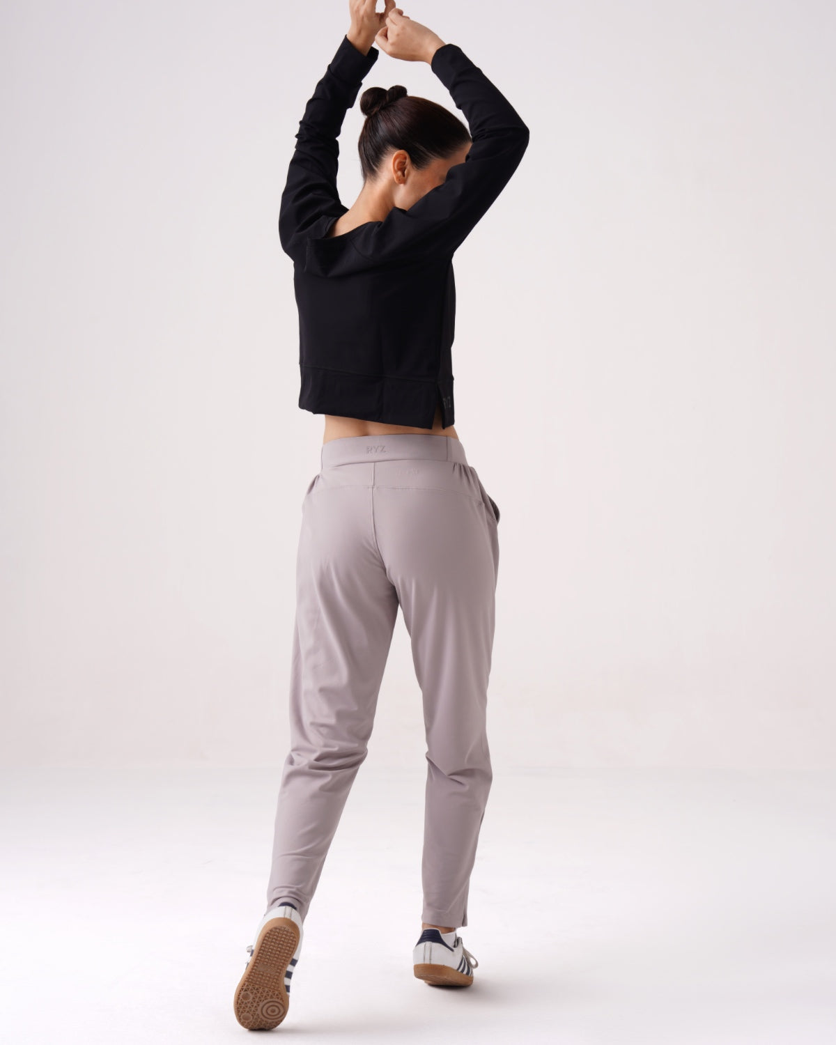 Enhance All Day Smart Pants (N) | Original Softretch®