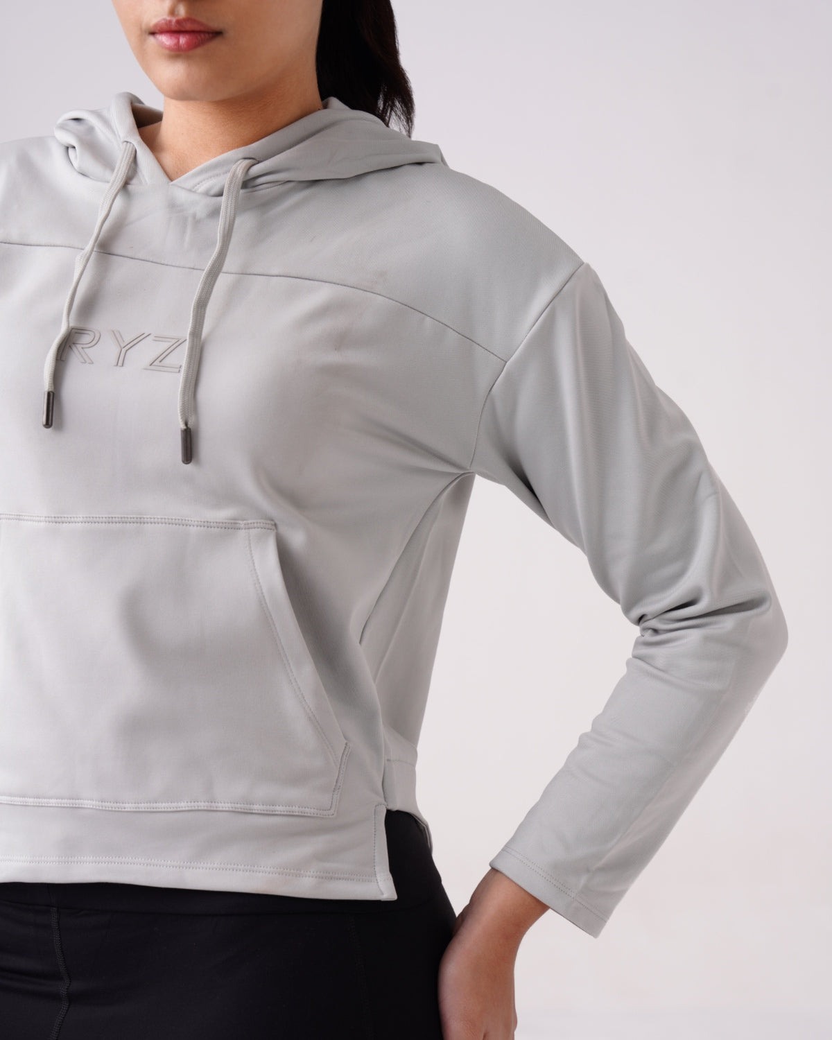 ️‍🔥 Enhance Hoodie - Warm (light Weight) (G)