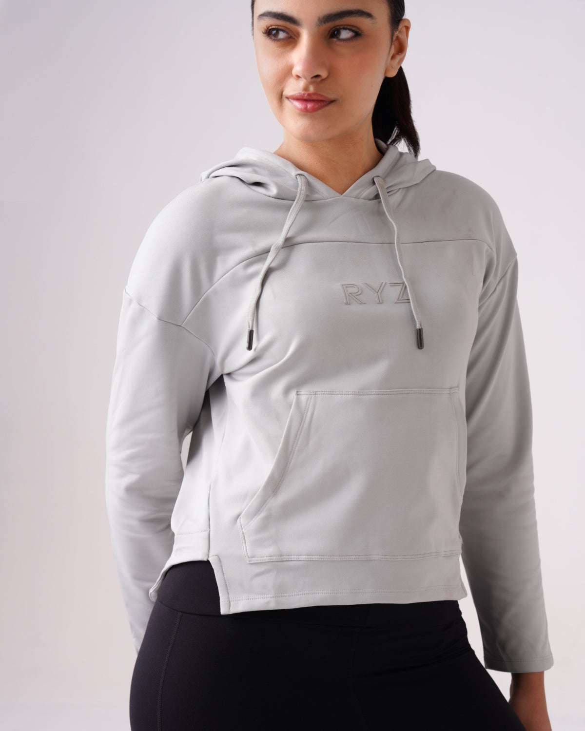 ️‍🔥 Enhance Hoodie - Warm (light Weight) (G)