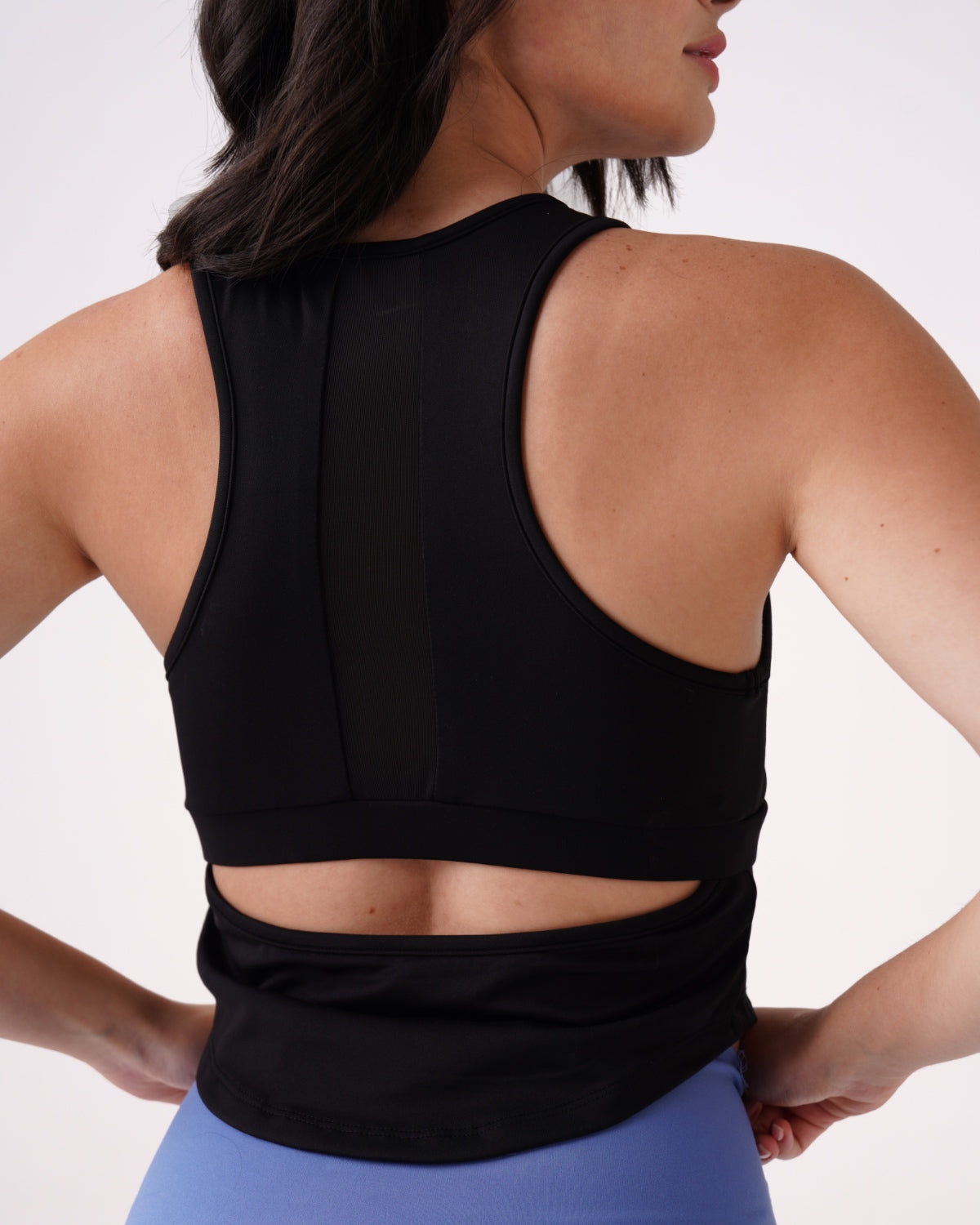 Enhance Workout Top | Original Softretch® | Bra Top | Bralette (B)