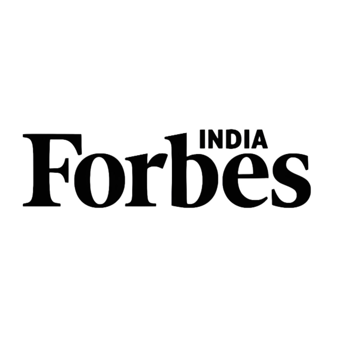 RYZ featured in Forbes – Premium Women's Activewear Brand India