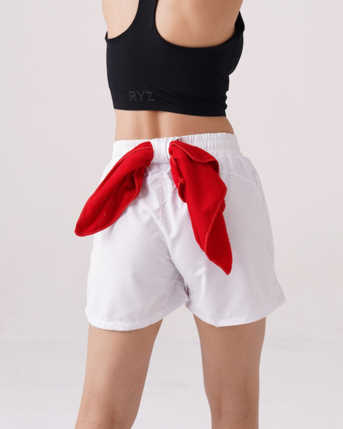 CORE Gym Shorts with Towel Loop
