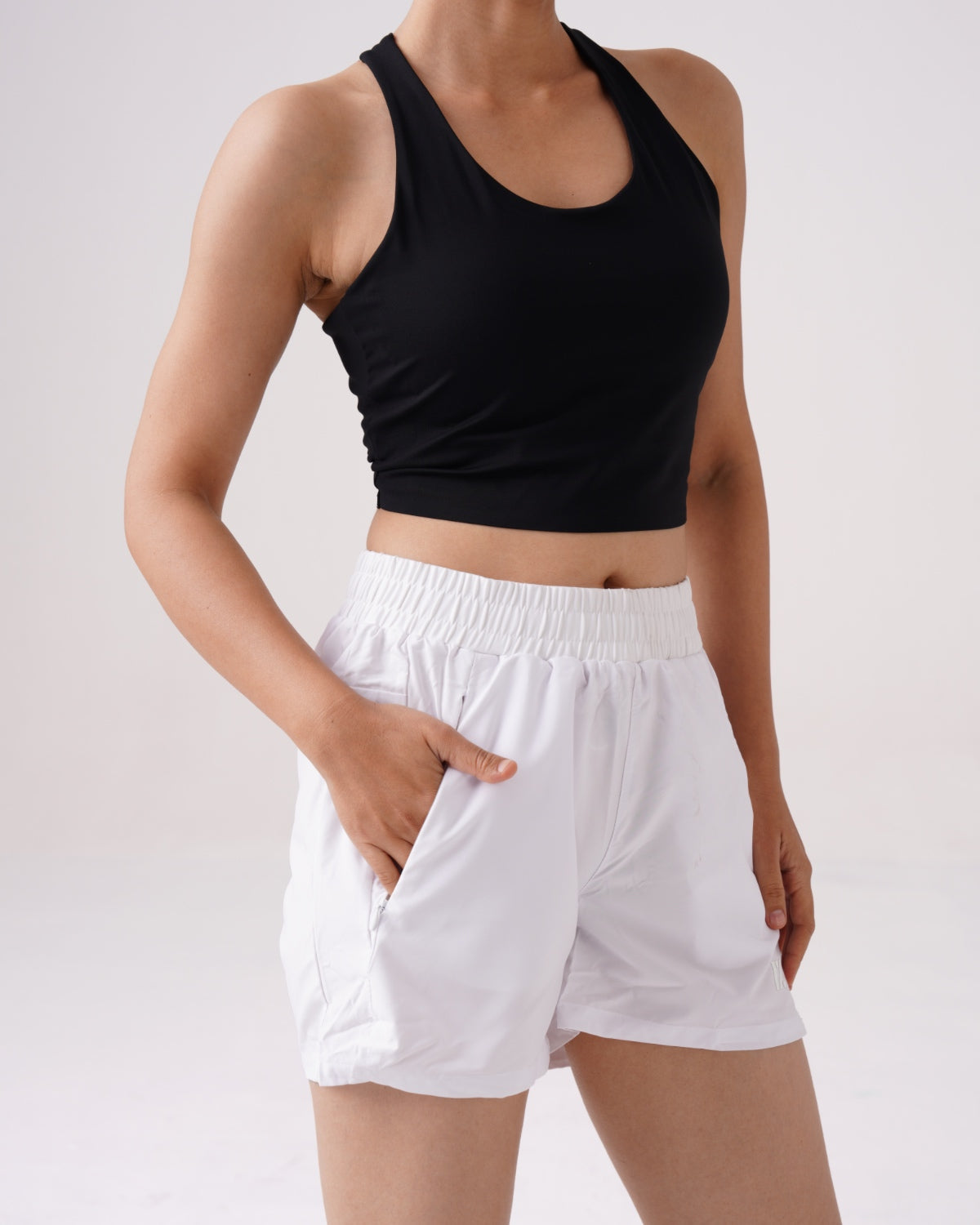 CORE Gym Shorts with Towel Loop