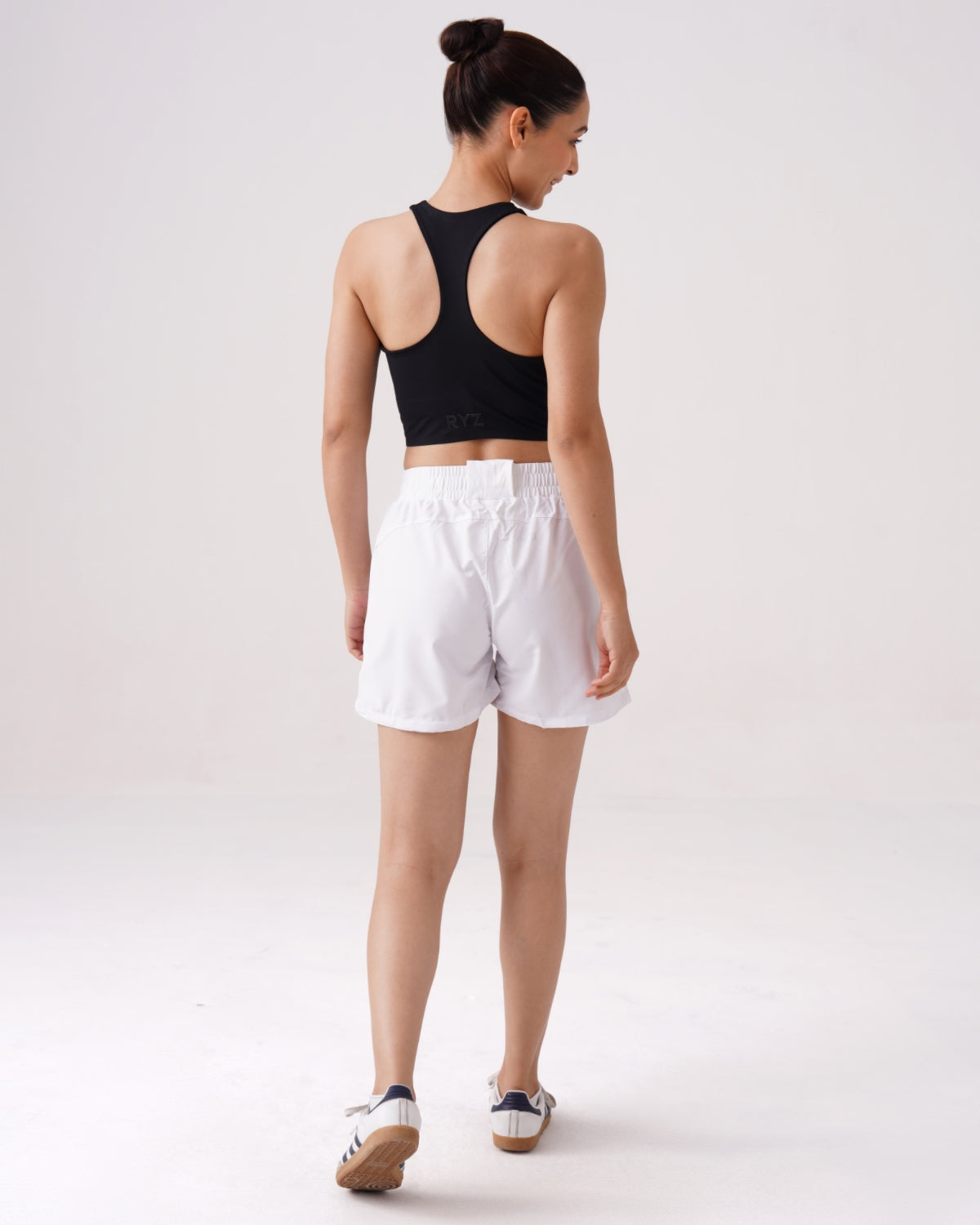 CORE Gym Shorts with Towel Loop