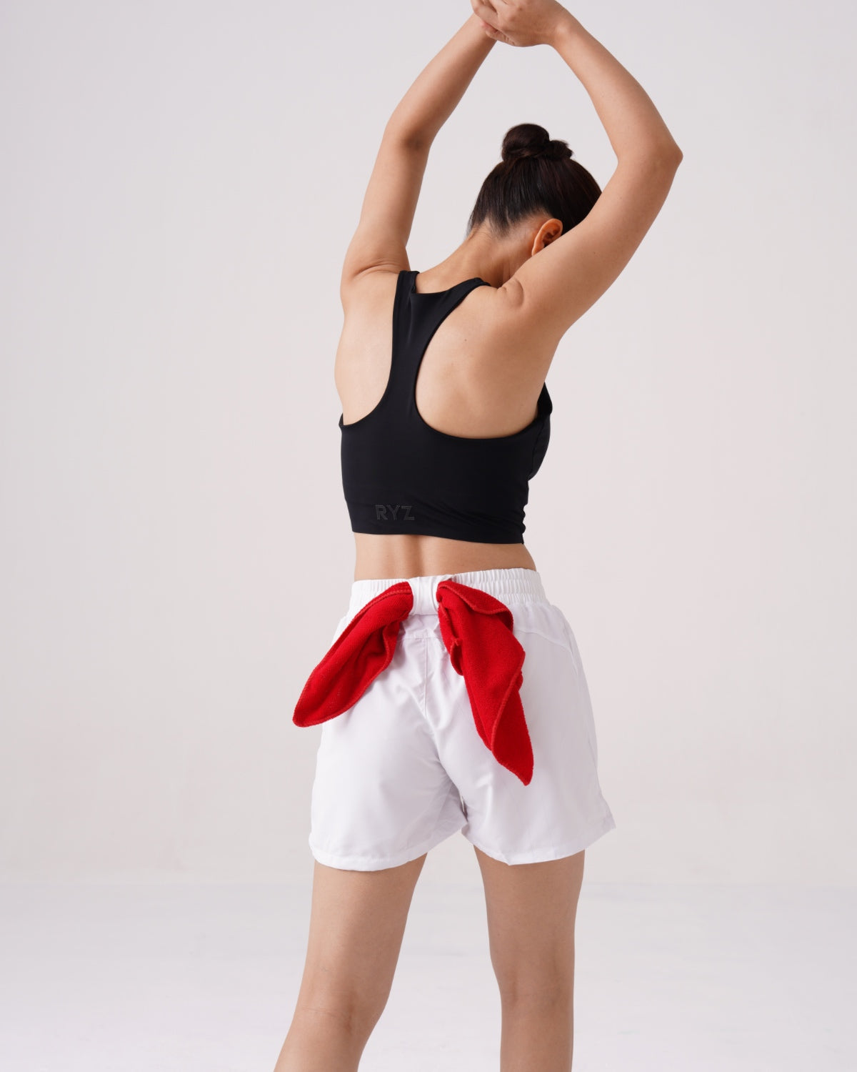 CORE Gym Shorts with Towel Loop