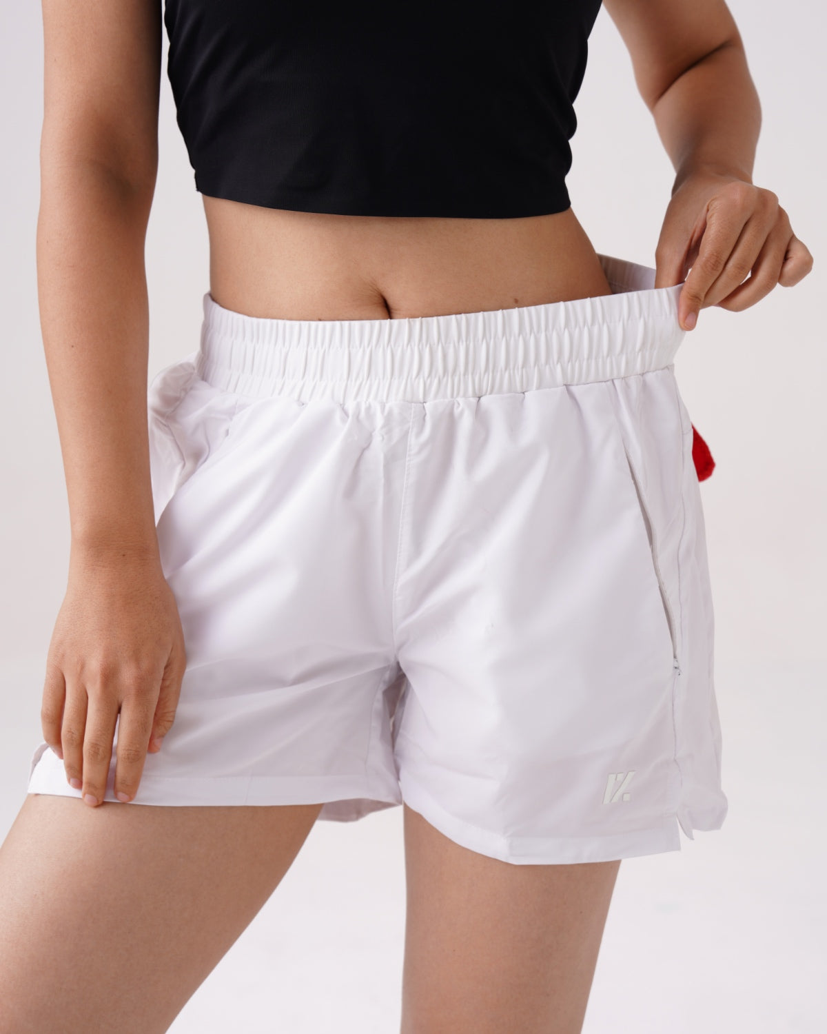 CORE Gym Shorts with Towel Loop