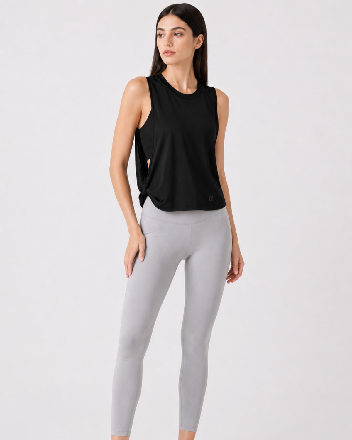 Original Core Layer Tank (Black)