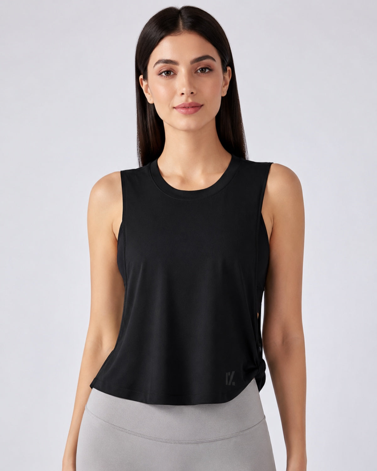 Original Core Layer Tank (Black)