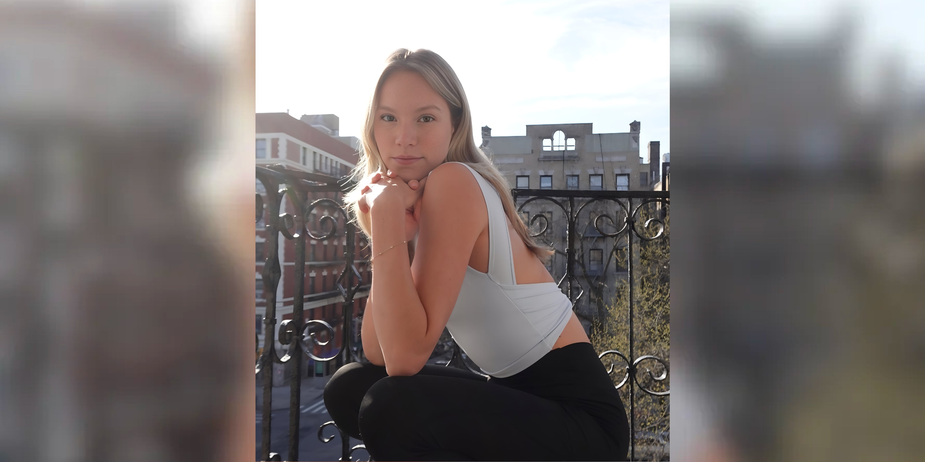 RYZ Active Fashion – Premium Women's Activewear for an Active Lifestyle in India