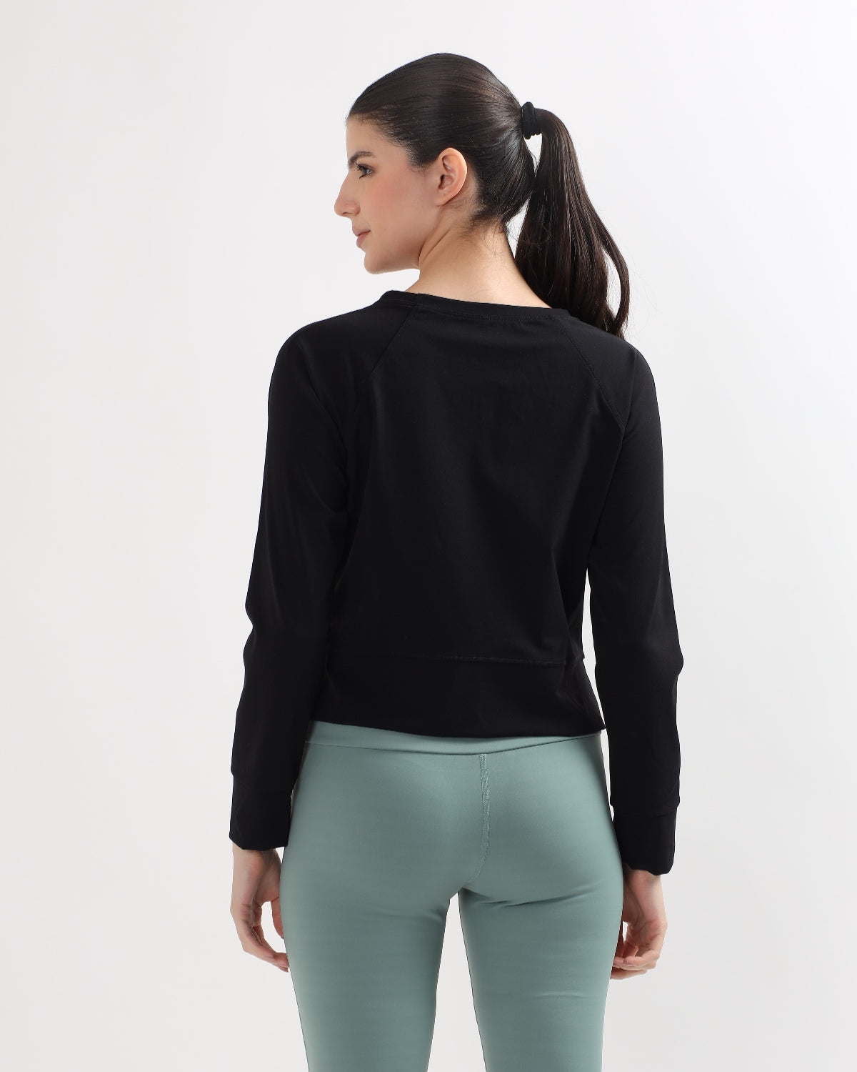 Original All-Seasons Breathable Top (Black)