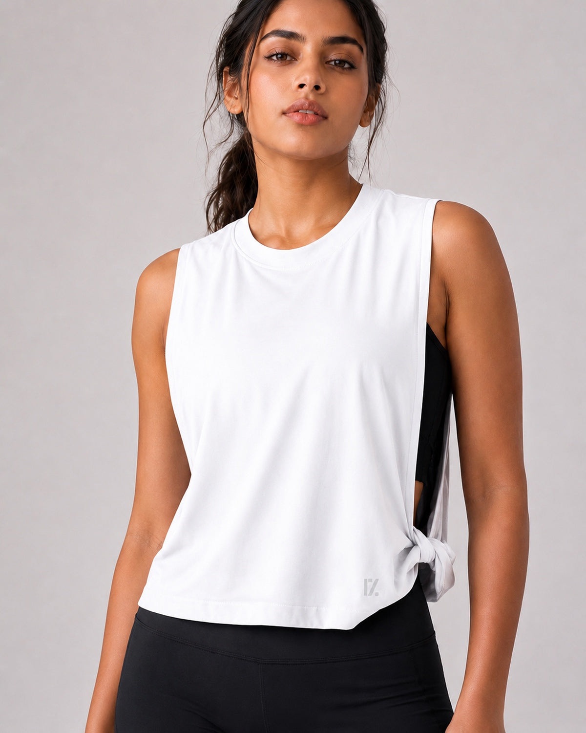 Original Core Layer Tank (White)
