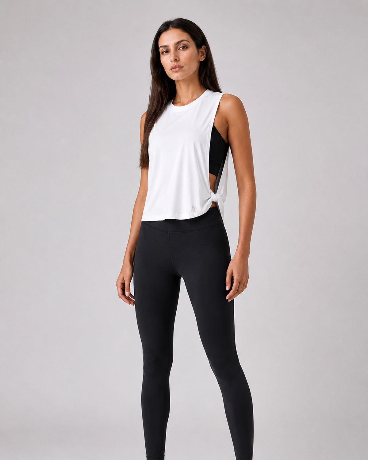 Original Core Layer Tank (White)