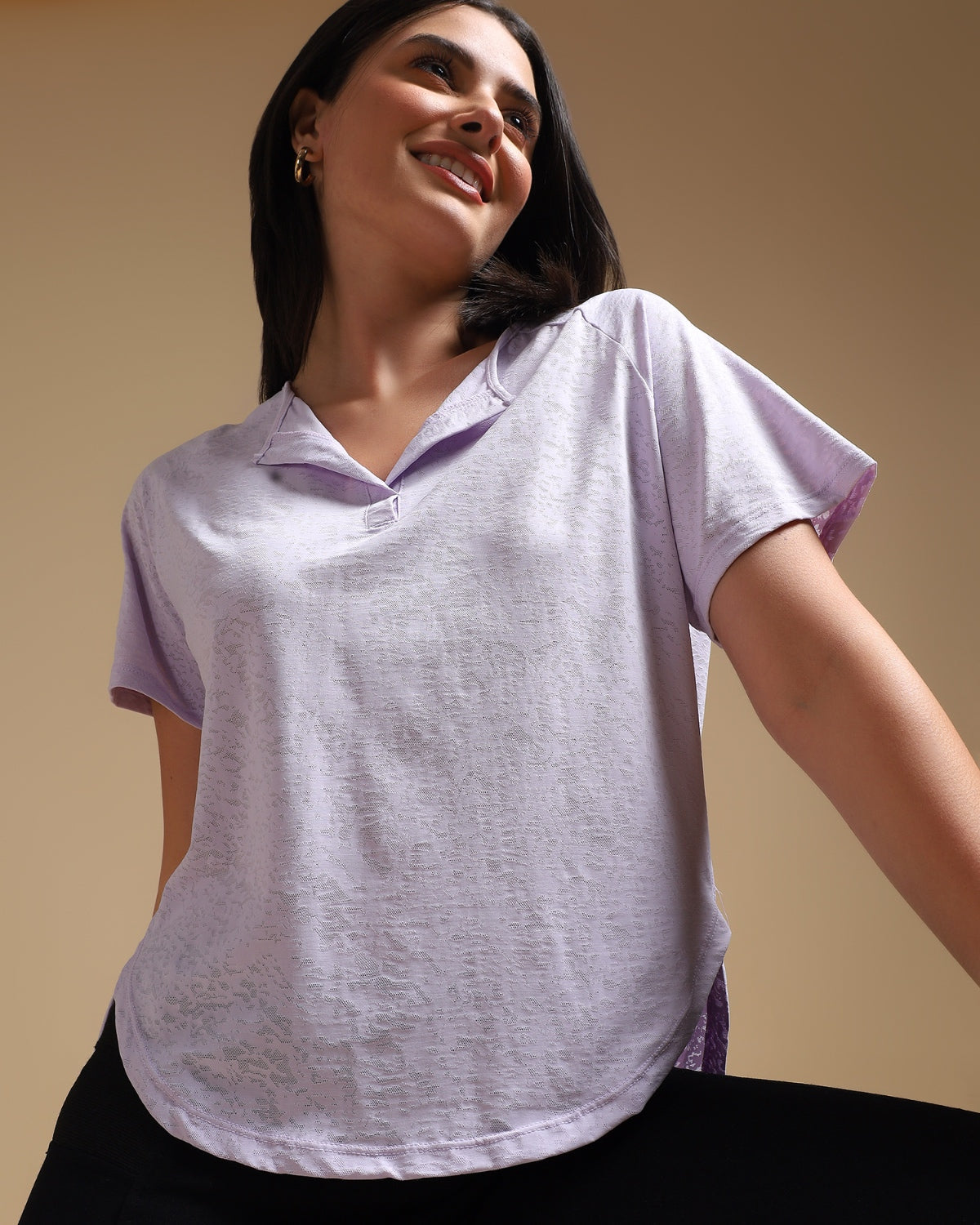Original Softretch® Breeze Top  | Relaxed fit Over T-shirt (LV)