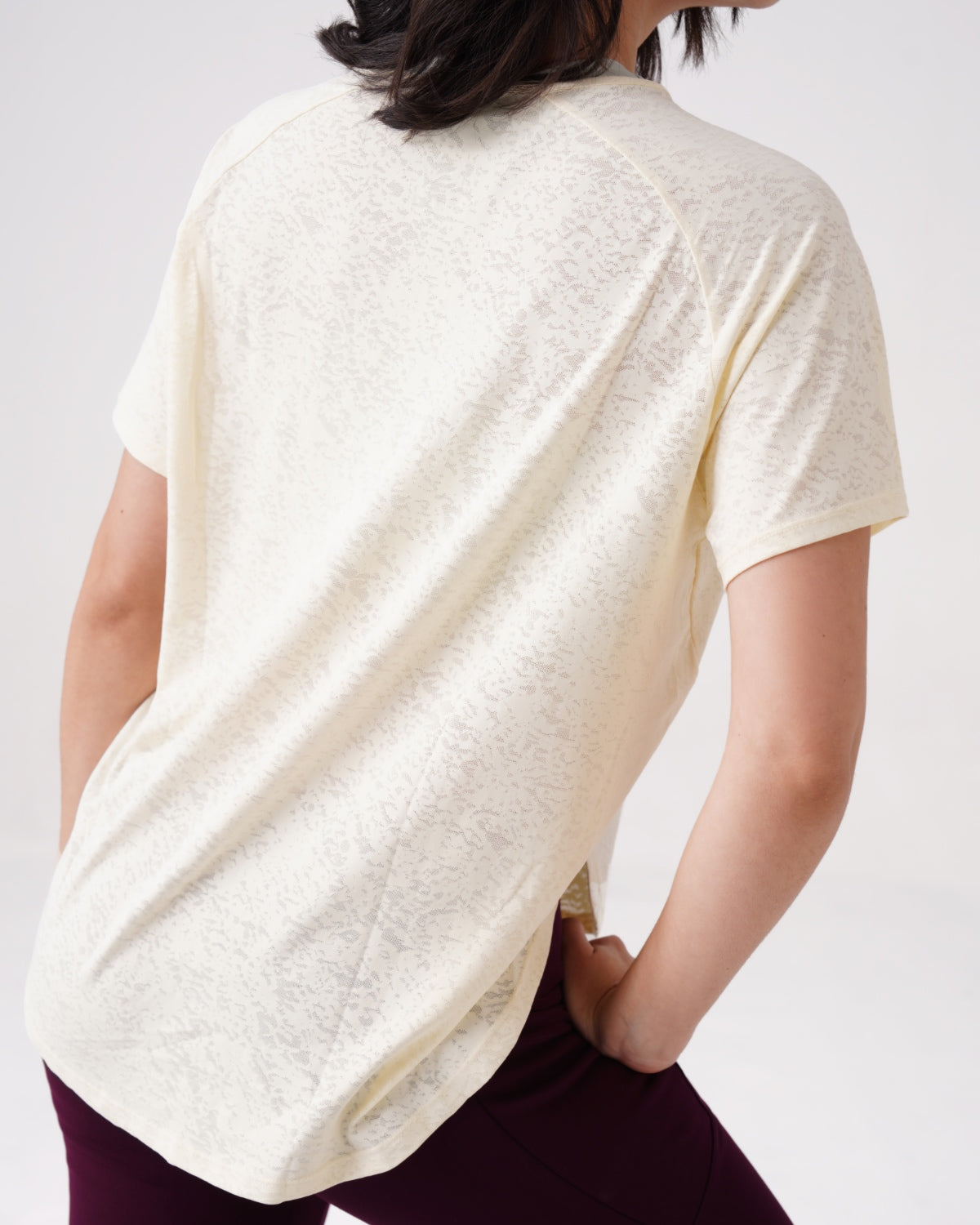 Original Softretch® Breeze Top  | Relaxed fit Over T-shirt (Y)