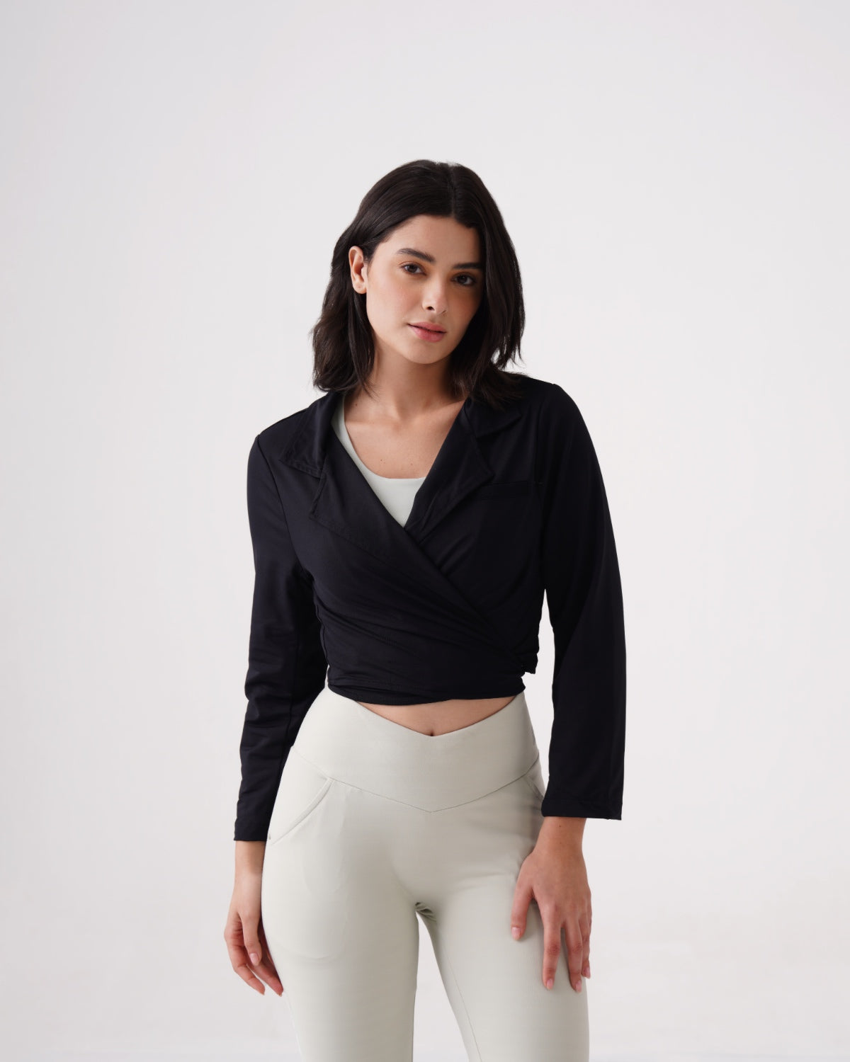 Swoosh Active Blazer | Sports Blazer (B) | Original Softretch®