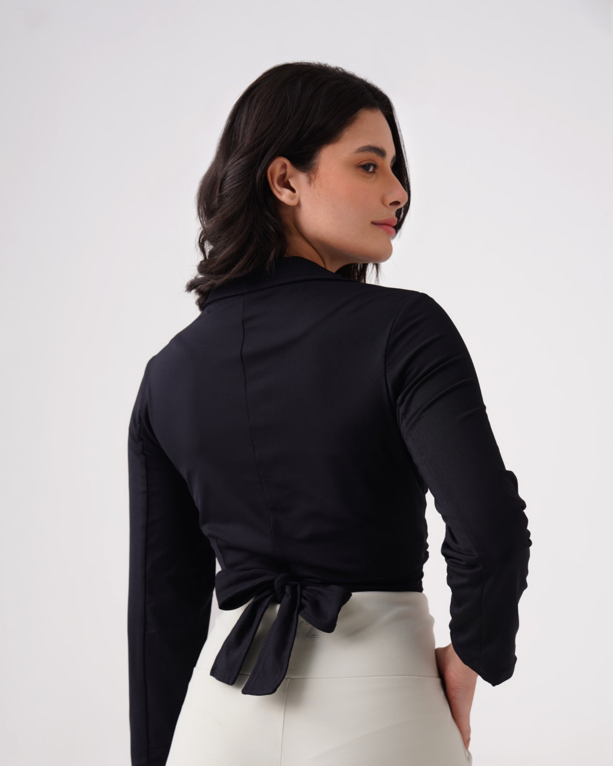 Swoosh Active Blazer | Sports Blazer (B) | Original Softretch®