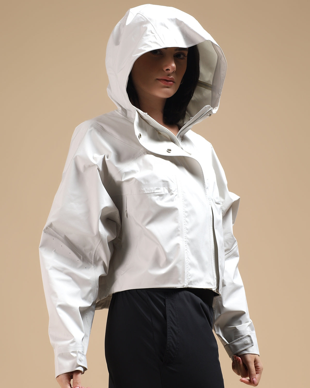 Exclusive Clima-Luxe Premium Outdoors Jacket | All Weather Proof (I)