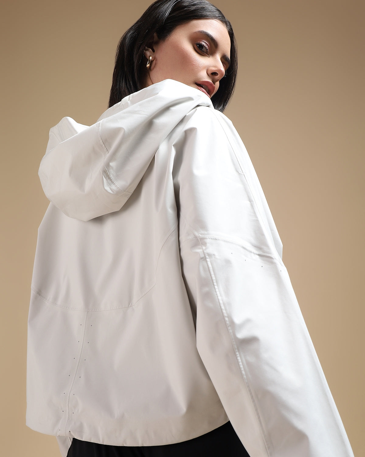 Exclusive Clima-Luxe Premium Outdoors Jacket | All Weather Proof (I)