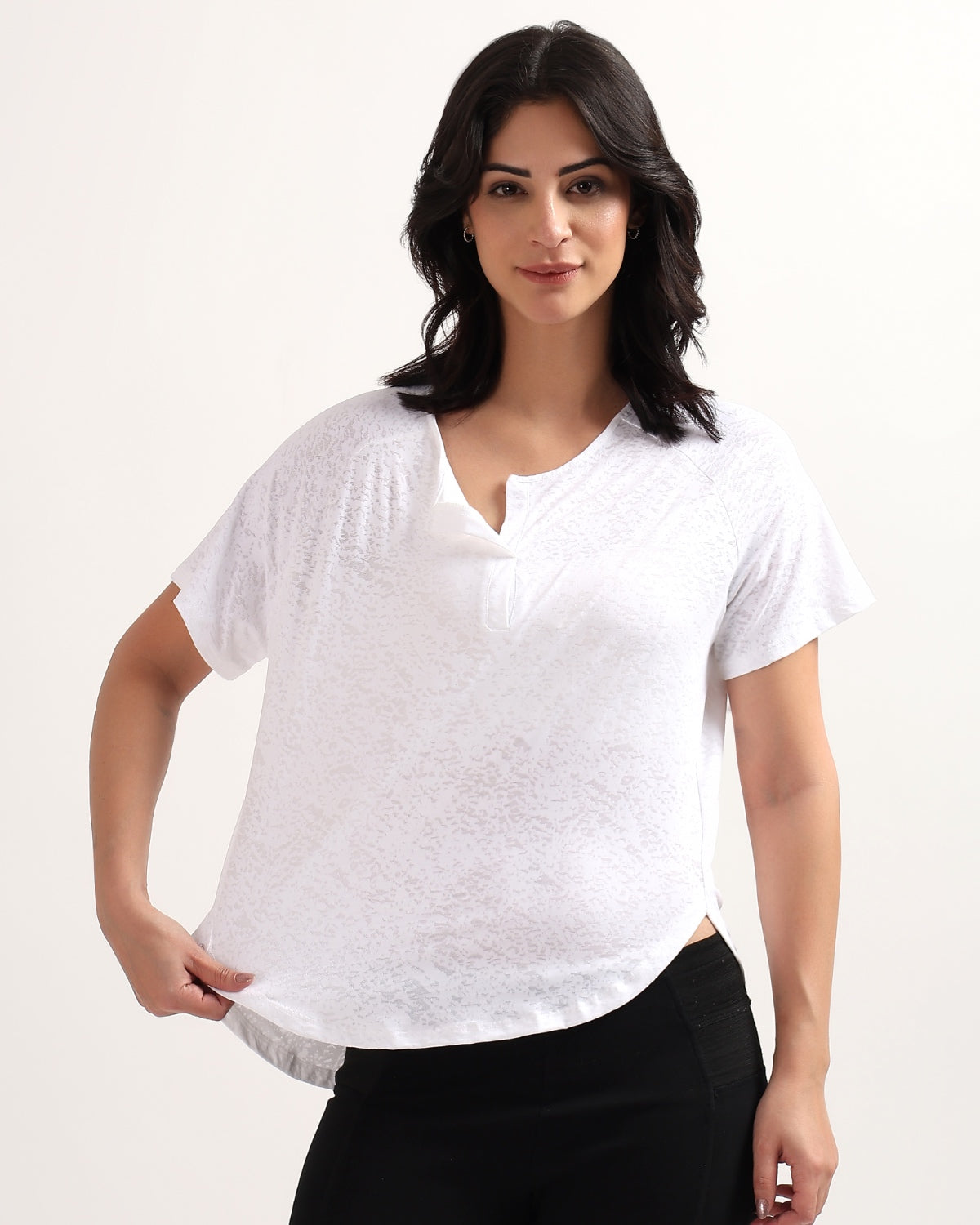Original Softretch® Breeze Top  | Relaxed fit Over T-shirt (W)
