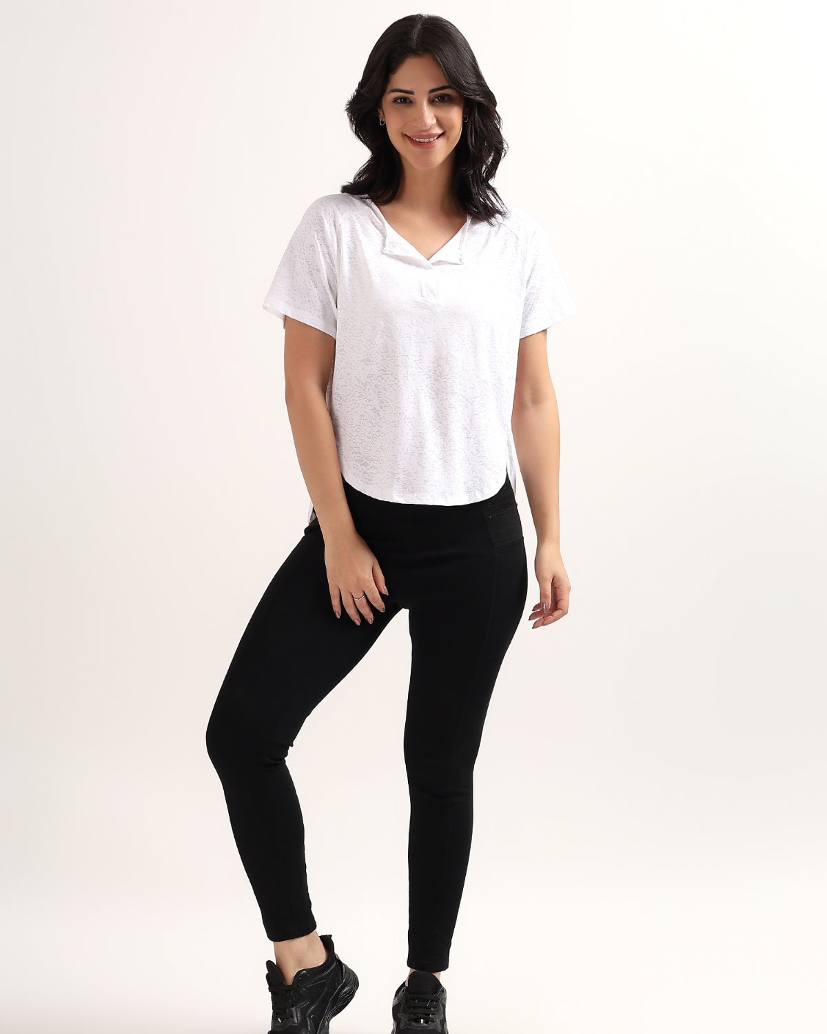 Original Softretch® Breeze Top  | Relaxed fit Over T-shirt (W)