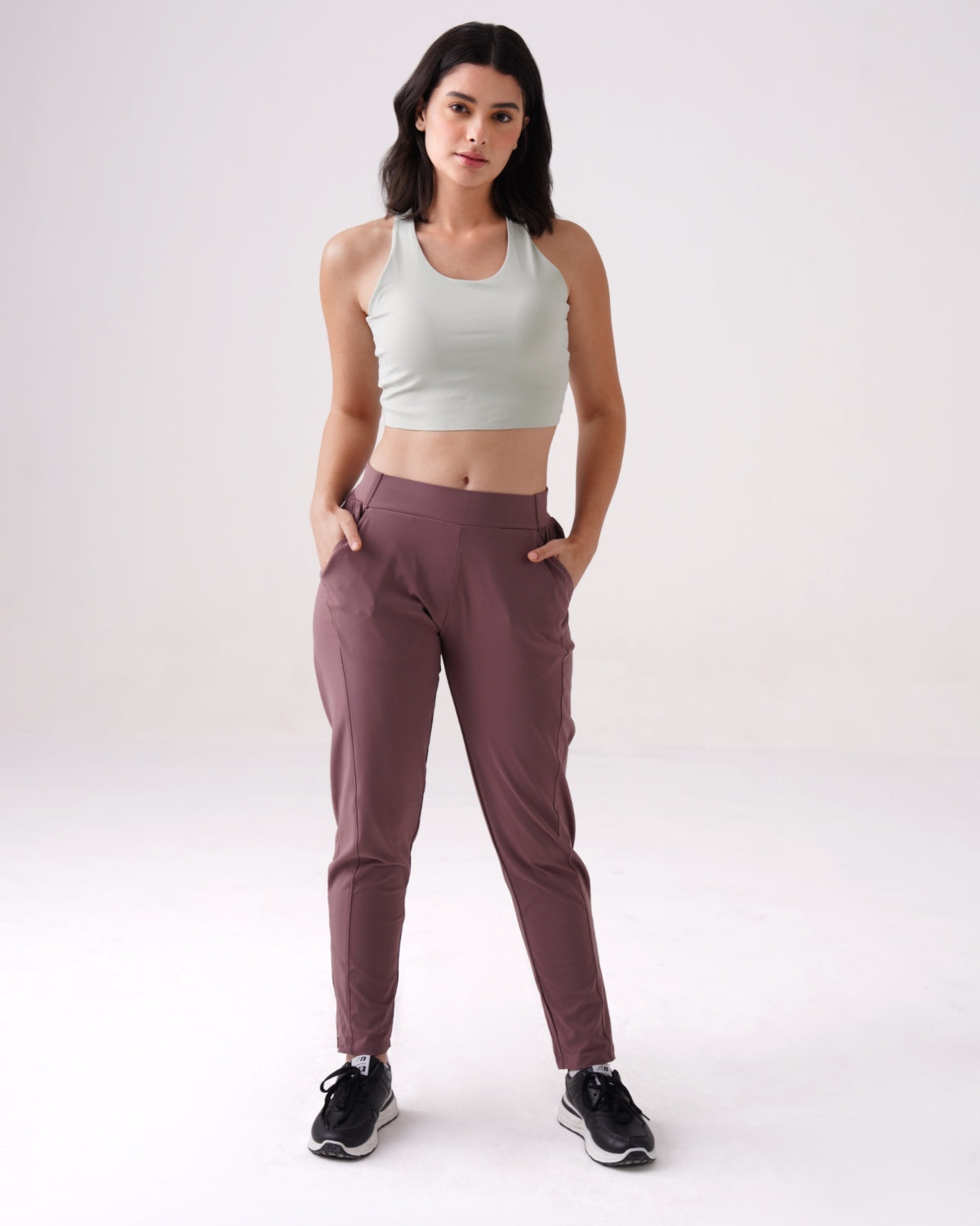 Enhance All Day Smart Pants (LV) | Original Softretch®