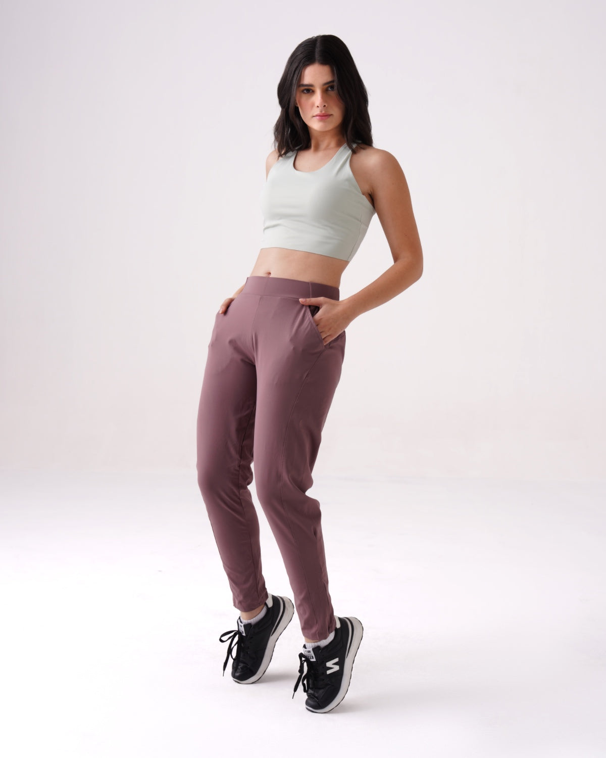 Enhance All Day Smart Pants (LV) | Original Softretch®
