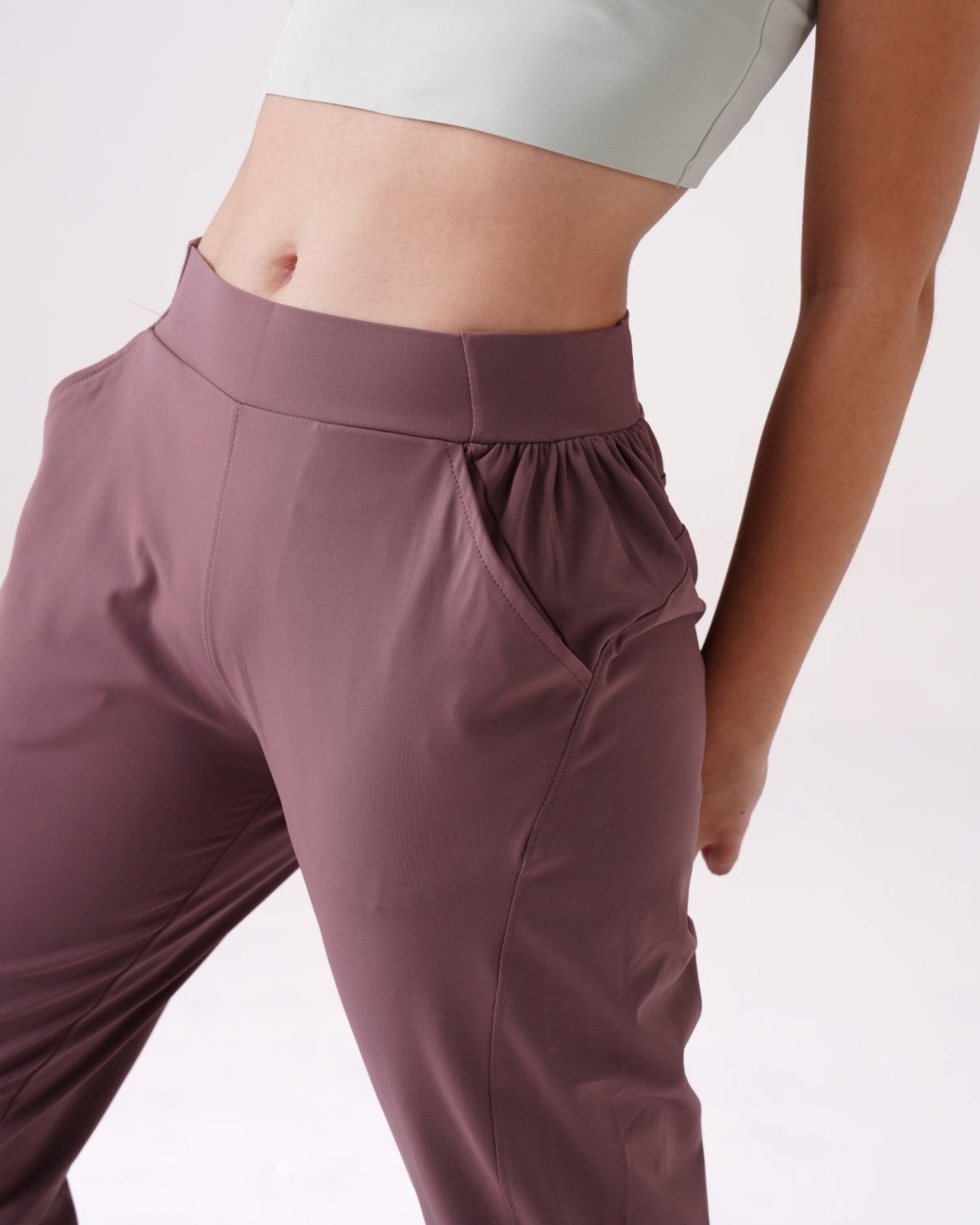 Enhance All Day Smart Pants (LV) | Original Softretch®