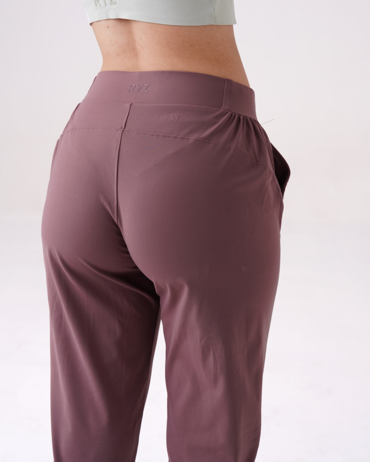 Enhance All Day Smart Pants (LV) | Original Softretch®