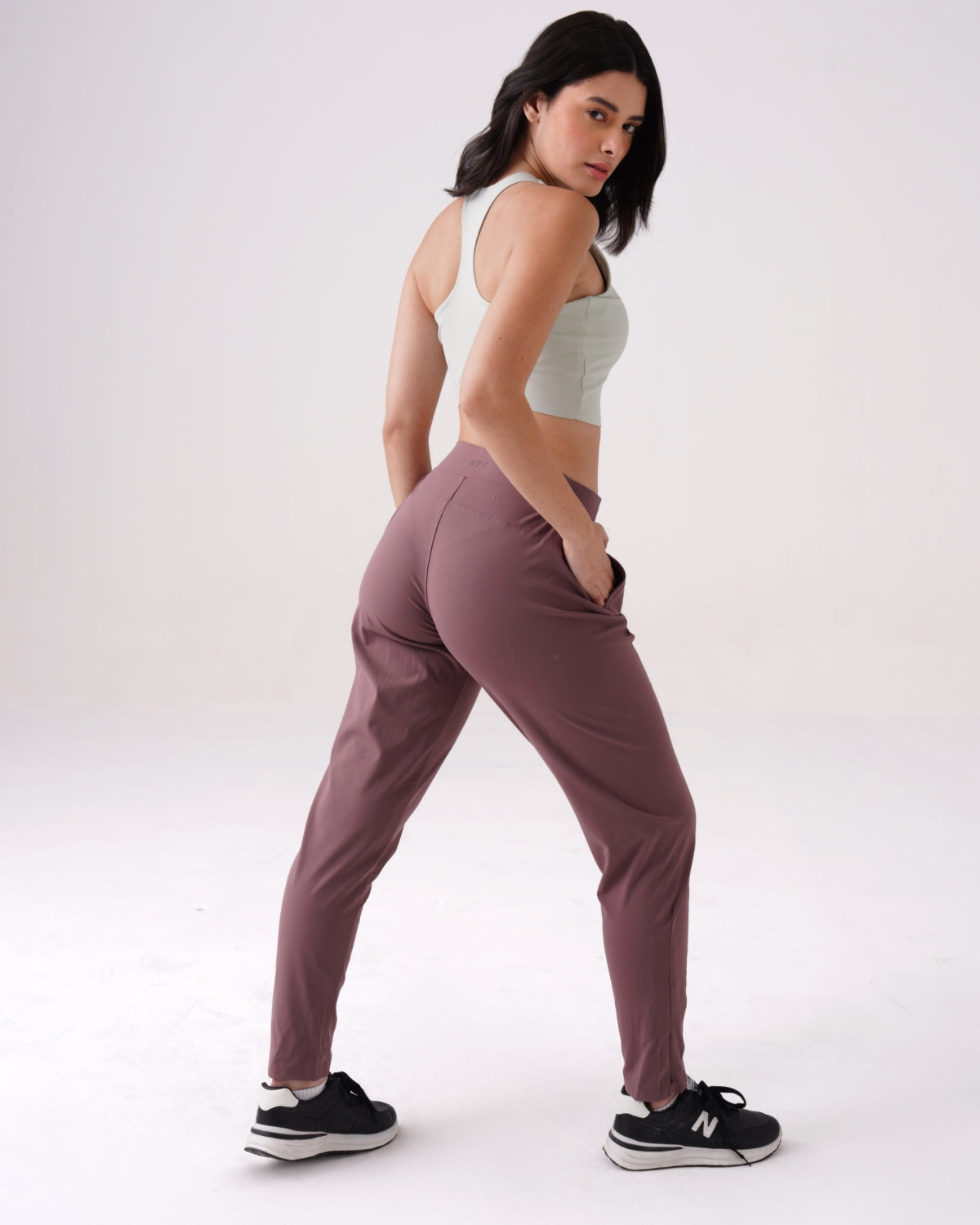 Enhance All Day Smart Pants (LV) | Original Softretch®